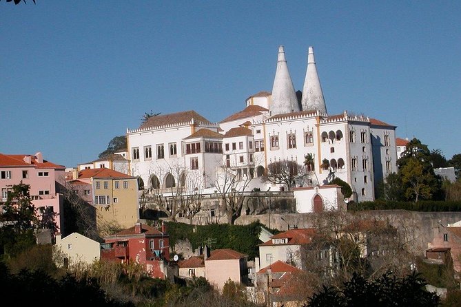 Private Shore Excursion: Lisbon and Sintra Highlights - Practical tips to make the day feel smooth