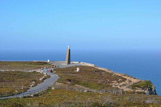 Private Sightseeing Tour - Belém, Cascais, Sintra & Cabo da Roca - Colares village: a slower pause in the vineyard countryside
