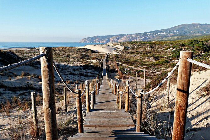 Private Sightseeing Tour - Belém, Cascais, Sintra & Cabo da Roca - Sintra viewpoints instead of ticket lines: the practical way to do it
