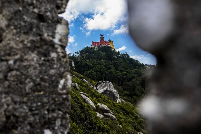 Private Sightseeing Tour in Sintra Portugal - Quinta da Regaleira: a paid choice with a big visual payoff