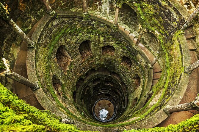 Private Sightseeing Tour in Sintra Portugal - Azenhas do Mar and Cabo da Roca: the coast’s big moments in tight blocks
