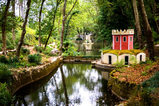 Private Sightseeing Tour in Sintra Portugal - Price and value: what you’re really paying for