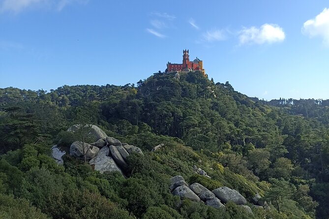 Private Sightseeing Tour Sintra Mountains Cabo da Roca - Why this Sintra-to-Cabo da Roca route works (and saves your energy)
