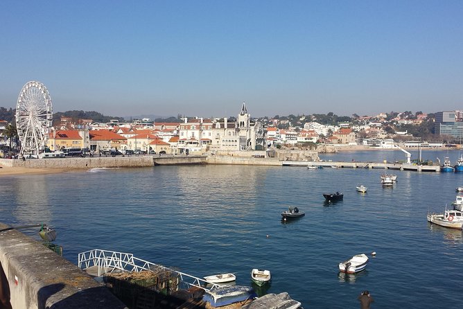Private sightseeing Tour to Sintra and Cascais from Lisbon - Guide quality and flexibility: what to look for on the day