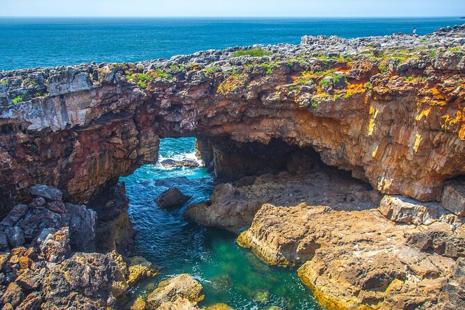 Private Sintra and Cascais Tour from Lisbon - Who this tour suits best (and who should rethink it)