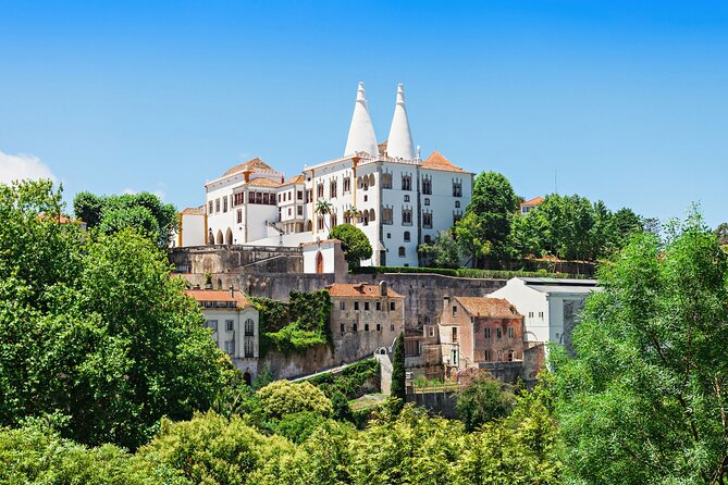 Private Sintra, Cabo da Roca and Cascais City Tour - A private Sintra–Cabo da Roca–Cascais day from Lisbon