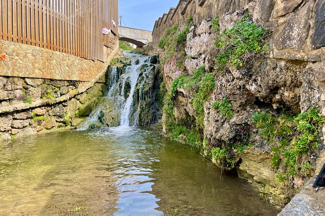 Private Sintra & Cascais Tour – Palaces, Wine & Views from Lisbon - How the Sintra-to-Coast Flow Works (and why it feels better than “tour-bus day”)