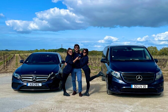 Private Sintra & Cascais Tour – Palaces, Wine & Views from Lisbon - Azenhas do Mar: your lunch break by the cliffs