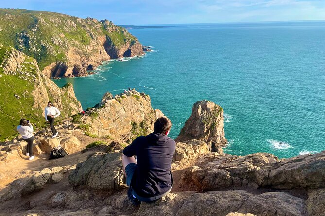 Private Sintra & Cascais Tour – Palaces, Wine & Views from Lisbon - Pena Palace or Sintra National Palace: picking your style