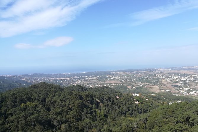 Private Sintra, Pena Palace, Cabo da Roca and Cascais Full Day - Cascais free time (and a smart Pastéis detour)