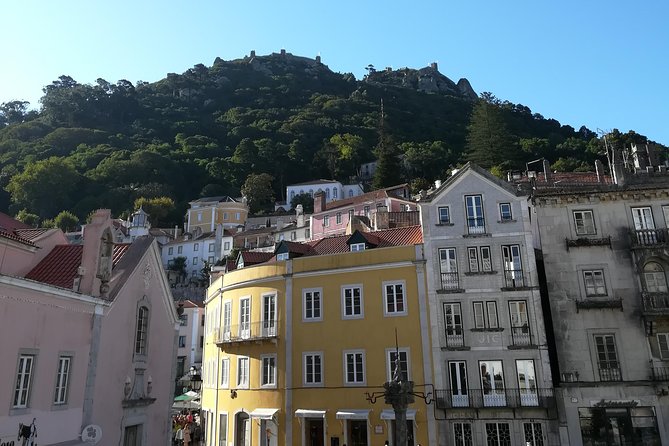 Private Sintra, Pena Palace, Cabo da Roca and Cascais Full Day - Price and logistics: is $283.26 per person worth it?