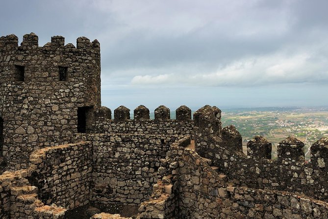 Private Sintra Tour from Lisbon with Regaleira Experience - Price and value: what $533.62 per person really buys