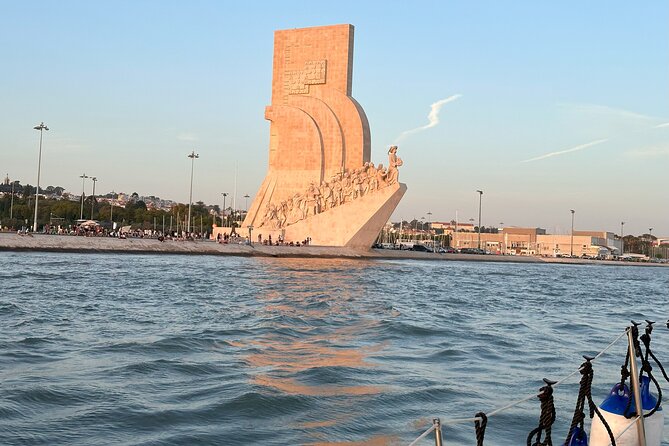 Private Sunset Sailing Boat Tour in Lisbon - Why a private sunset sail beats most Lisbon sightseeing plans