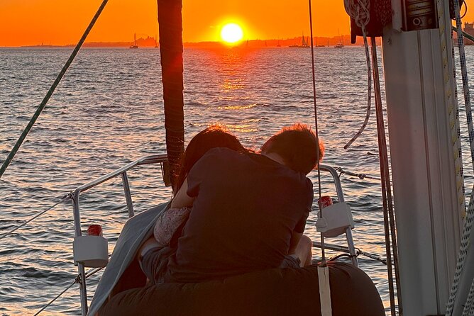 Private Sunset Sailing Boat Tour in Lisbon - Price and value: who this private sail makes the most sense for