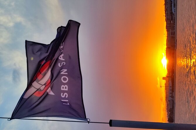 Private Sunset Sailing cruise from Lisbon - What to bring (and how to stay comfortable at sunset)