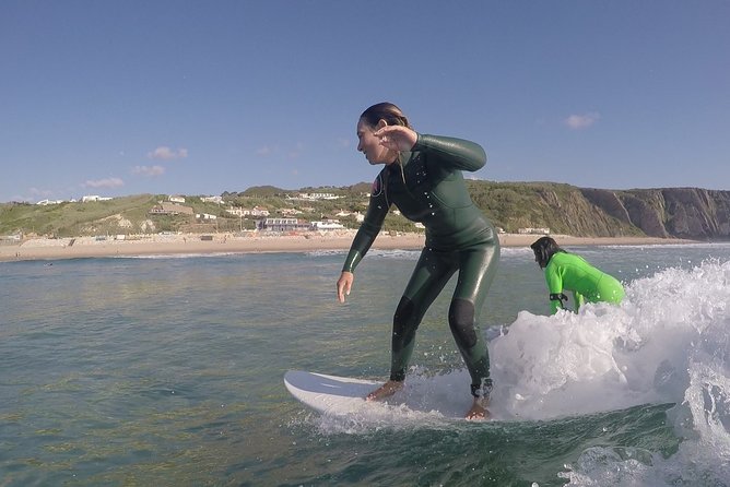 Private Surf Lesson in Sintra - Key Things I’d Bookmark Before You Go
