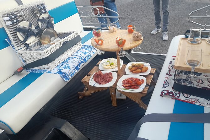 Private tapas tuk tuk tour through Lisbon - Who should book this private tapas tuk tuk tour, and who might skip