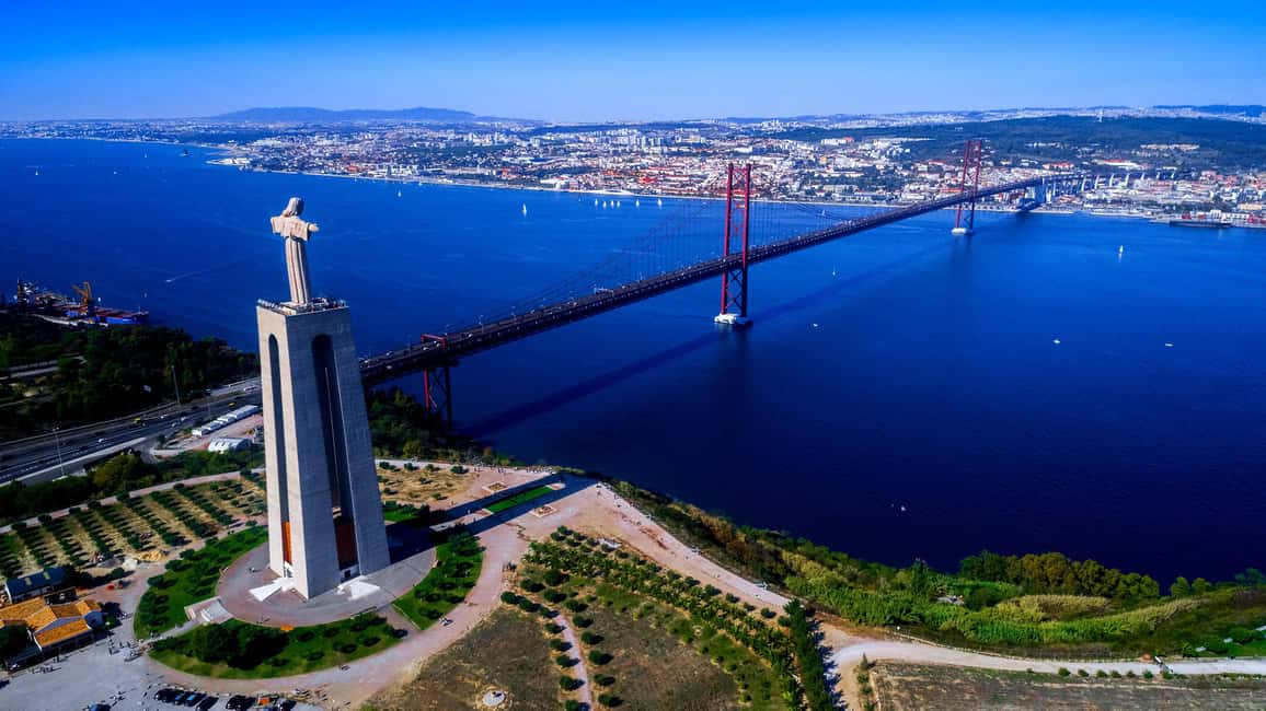 Private Tour (3-H): Belém, Cristo rei & Lisbon Sightseeing - Key highlights at a glance
