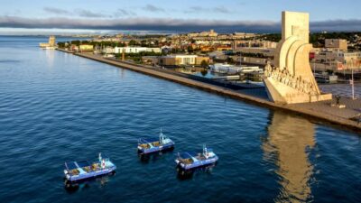 Private Tour (3-H): Belém, Cristo rei & Lisbon Sightseeing - Cristo Rei: the big statue stop with skyline energy
