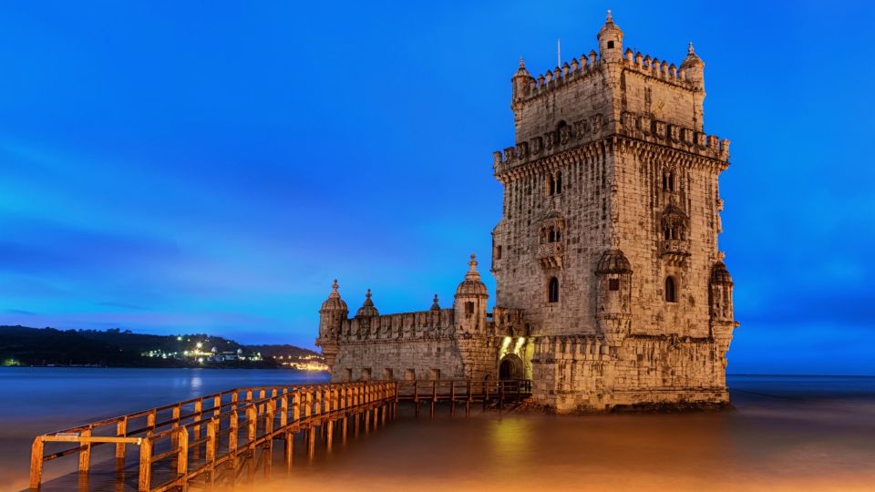 Private Tour (3-H): Belém, Cristo rei & Lisbon Sightseeing - How the car tour really feels (and how to avoid disappointment)