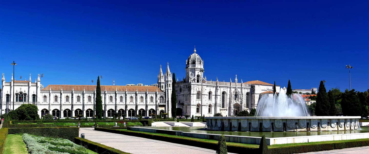 Private Tour (3-H): Belém, Cristo rei & Lisbon Sightseeing - Included details that actually help you on the day