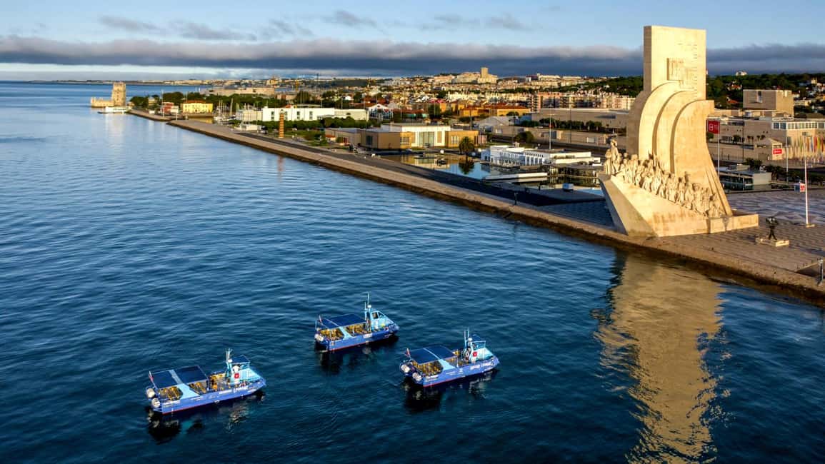 Private Tour (3-H): Belém, Cristo rei & Lisbon Sightseeing - Cristo Rei: the big statue stop with skyline energy