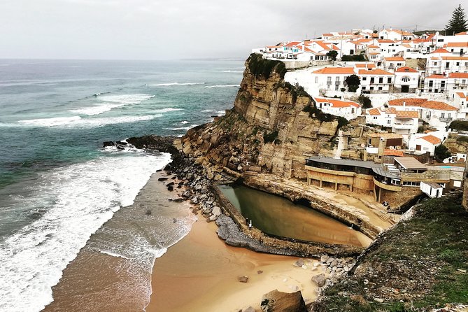 Private Tour 8 Hours Sintra & Cascais - Price and what you should budget for
