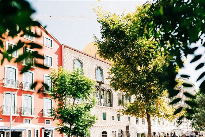Private Tour - African History in Lisbon - Key highlights worth planning around