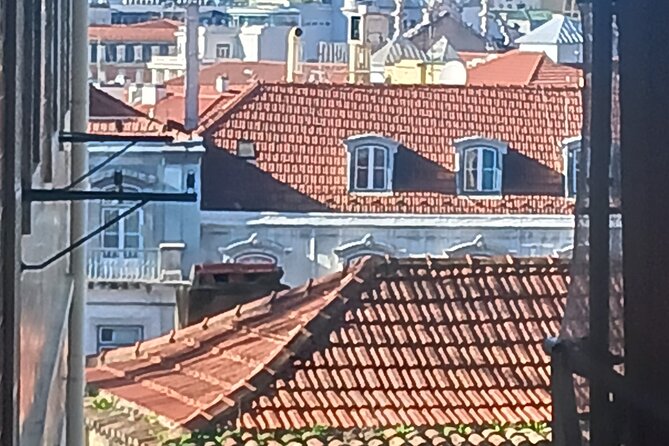 Private Tour - African History in Lisbon - The walking story from Rossio to Praça do Comércio