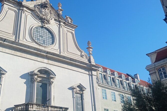 Private Tour - African History in Lisbon - Stop 3: Castelo, Alfama, and Mouraria—immigrant layers and the long view