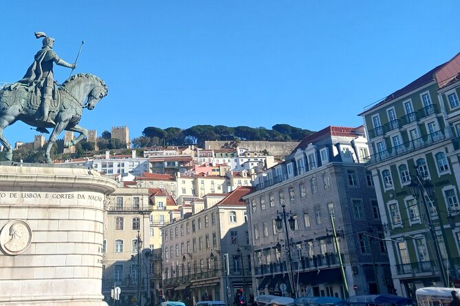Private Tour - African History in Lisbon - Filipa Oliveira’s guide style: empathy, pacing, and questions that land