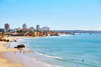 Private Tour Algarve From Lisbon To Portimão and Lagos - The Long Ride From Lisbon: How to Make It Work for You