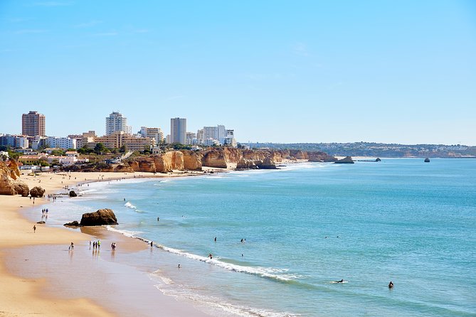 Private Tour Algarve From Lisbon To Portimão and Lagos - The Long Ride From Lisbon: How to Make It Work for You