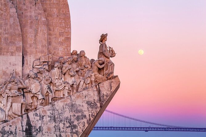 Private Tour along the Discoveries route in Belém - Key things to know before you go