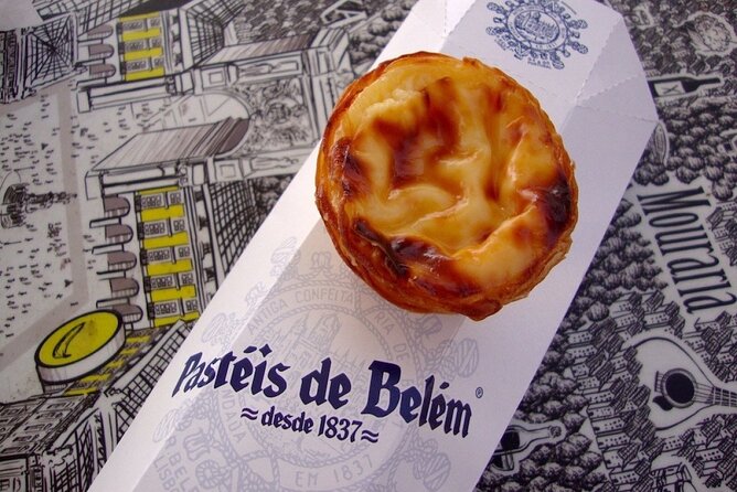 Private Tour along the Discoveries route in Belém - A 3-hour Private Route: From Cais do Sodré to Belém