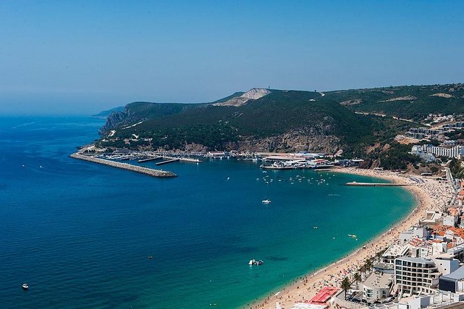 Private Tour: Arrábida Day Trip from Lisbon Including Wine Tasting - Trading Lisbon Streets for Arrábida Views