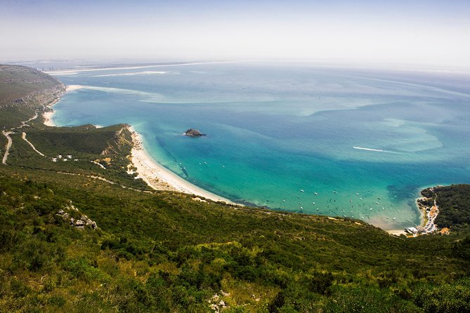 Private Tour: Arrábida Day Trip from Lisbon Including Wine Tasting - Palmela Castle: A Fort Above the Vine Country