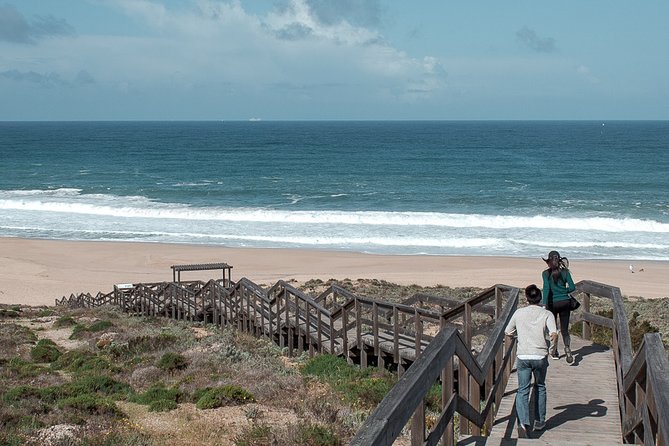 Private Tour: Arrábida Natural Park and Sesimbra Day Trip from Lisbon - Why this Lisbon private day trip works better than DIY