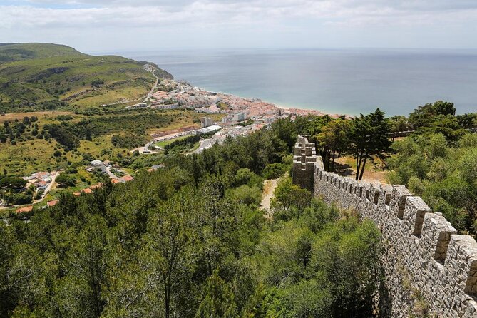 Private tour Arrábida, Sesimbra from Lisbon - Sea Cliffs and Quiet Coves: How This Lisbon-to-Arrábida Day Works
