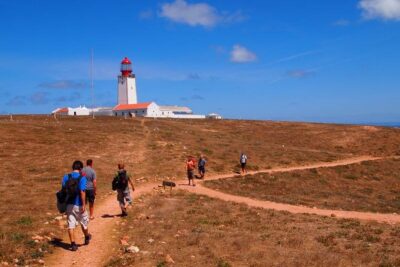 Private Tour: Berlenga Grande Island Day Trip from Lisbon - The cruise out to Berlenga: sea views, cave talk, and real-world comfort