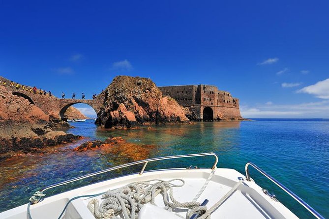 Private Tour: Berlenga Grande Island Day Trip from Lisbon - Lunch, beach time, and snorkeling that depends on conditions