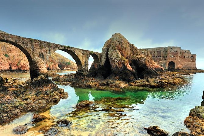 Private Tour: Berlenga Grande Island Day Trip from Lisbon - Glass-bottom cave cruise: what it adds (and when it’s less perfect)
