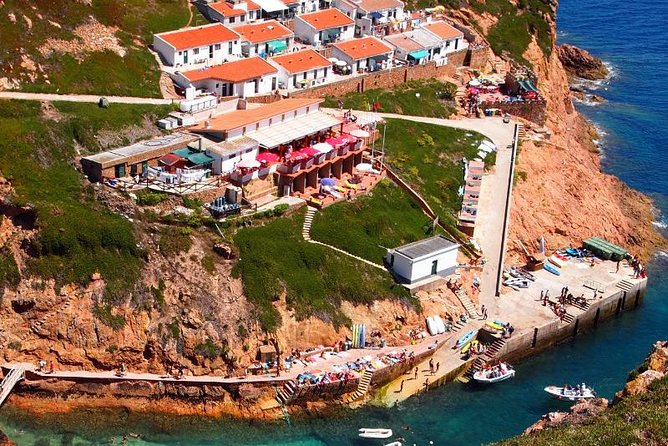 Private Tour: Berlenga Grande Island Day Trip from Lisbon - Who this trip fits best (and who should rethink it)