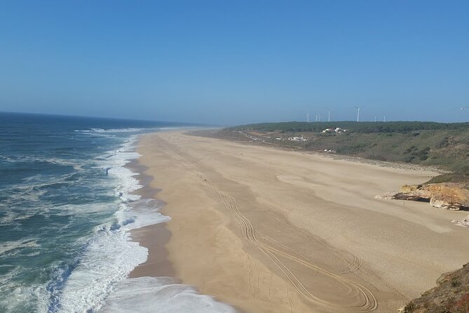 Private Tour by van: Fátima, Nazaré and Óbidos - Price and logistics: what value looks like here