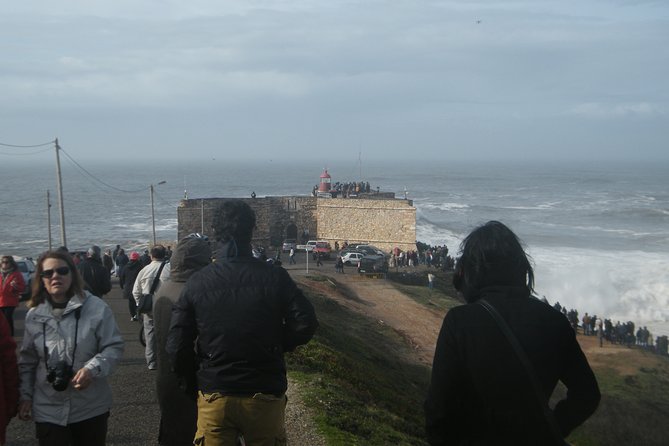Private Tour by van: Fátima, Nazaré and Óbidos - Should you book the Private Tour by van: Fátima, Nazaré and Óbidos?