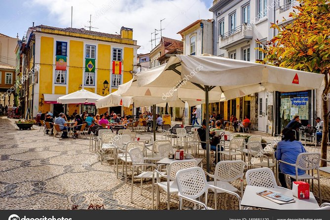 Private Tour: Coimbra (World Heritage) & Aveiro (Little Venice) tour day trip from Lisbon with lunch - Sé Velha de Coimbra: Romanesque history in quick, focused time