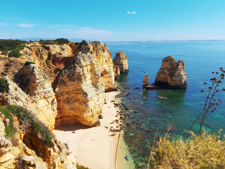 Private Tour - Customizable Full-Day Journey in Lisbon - Quick Practical Tips Before You Book