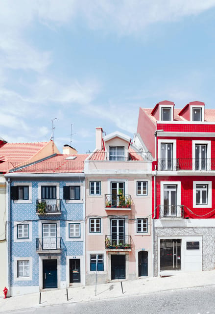 Private Tour - Customizable Full-Day Journey in Lisbon - The Driver Makes or Breaks the Experience