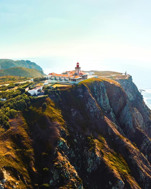 Private Tour - Customizable Full-Day Journey in Lisbon - What’s Included vs Not: The Stuff That Avoids Surprises