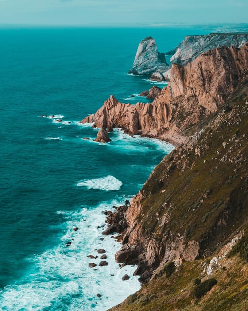 Private Tour - Customizable Full-Day Journey in Lisbon - Who This Full-Day Private Lisbon Tour Suits Best